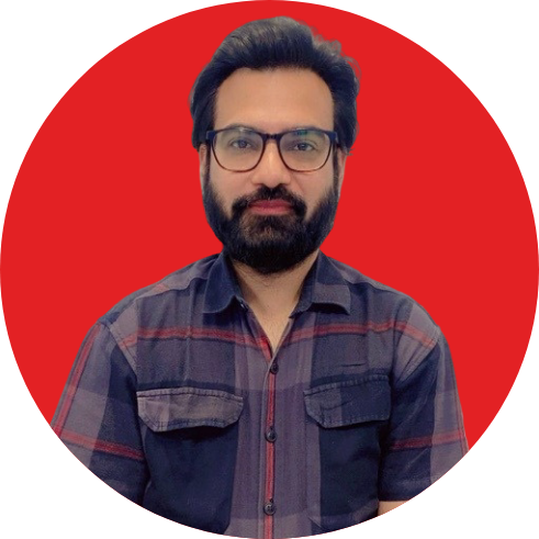 Tarun Dutta