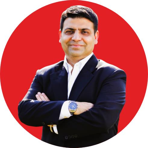 Sunil Dhawan
