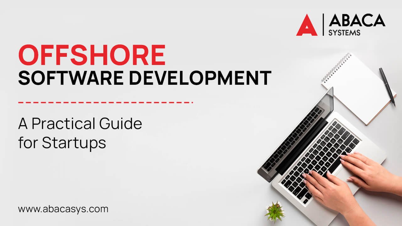 Offshore software development services