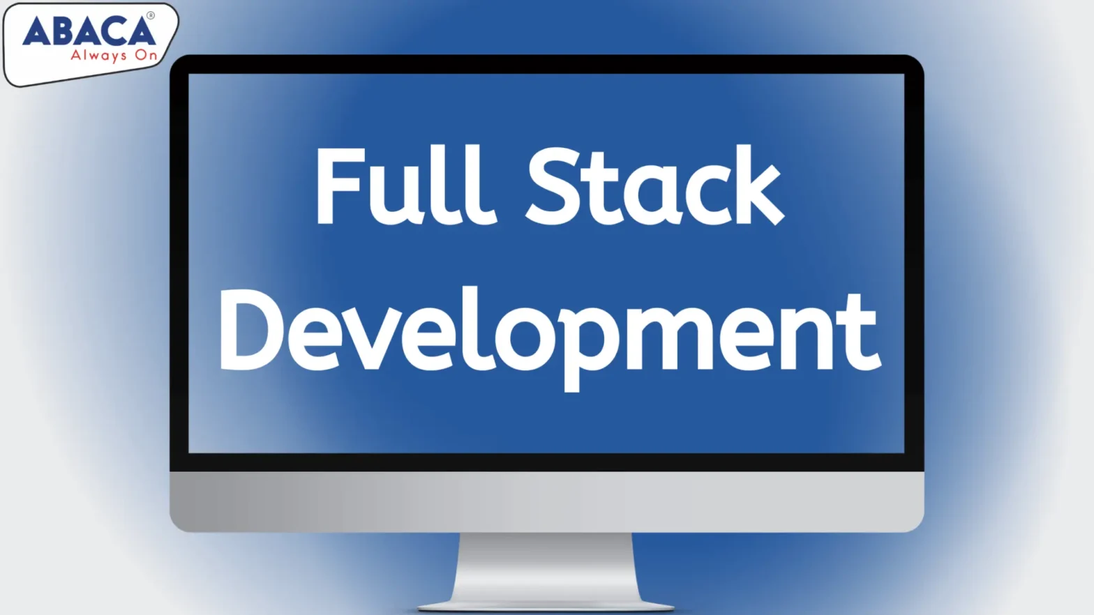 Here is the Ultimate Guide to Full Stack Development