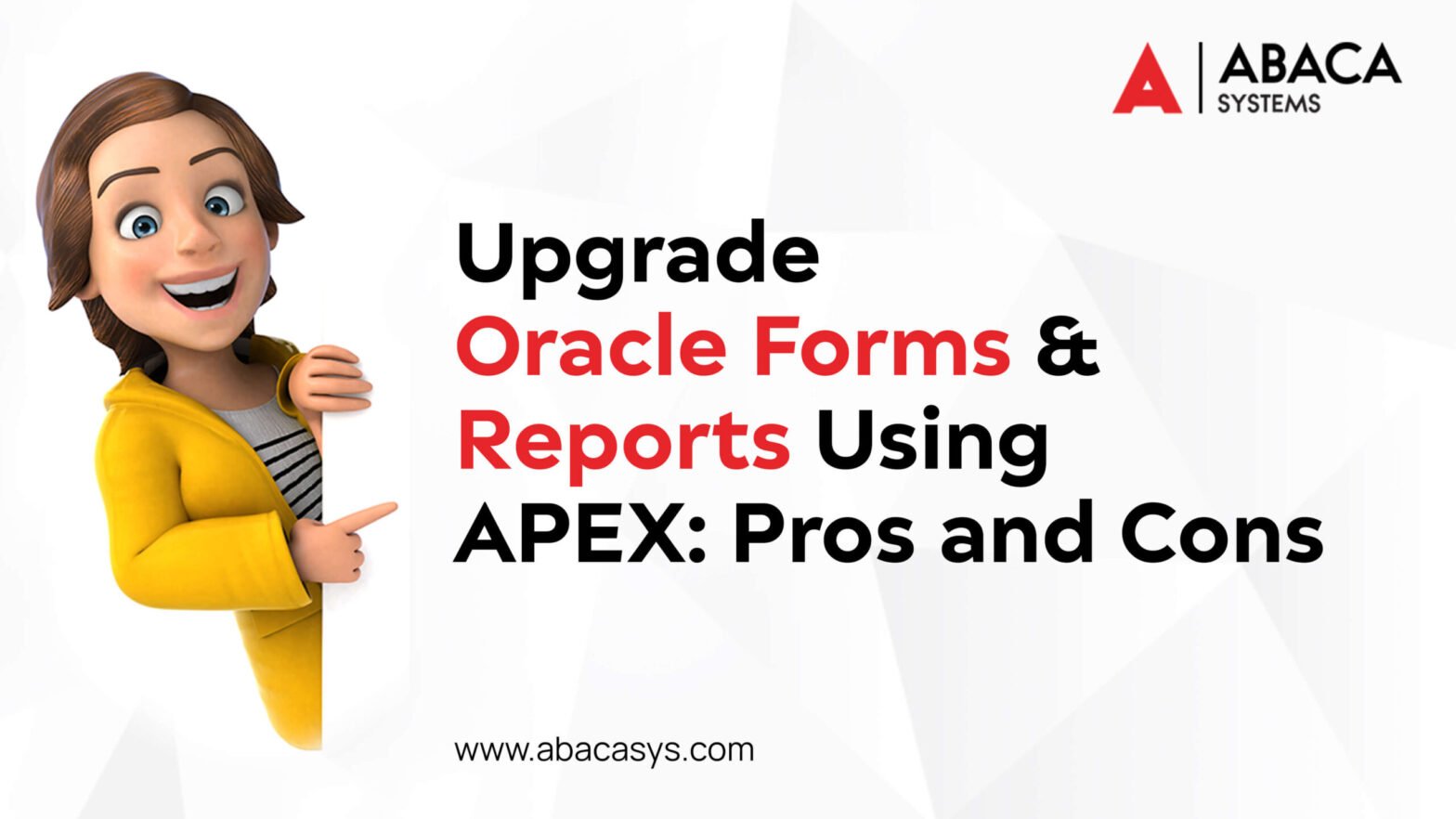 Upgrade Oracle Forms and Reports