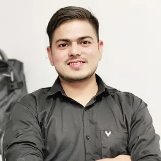 Shivam Negi