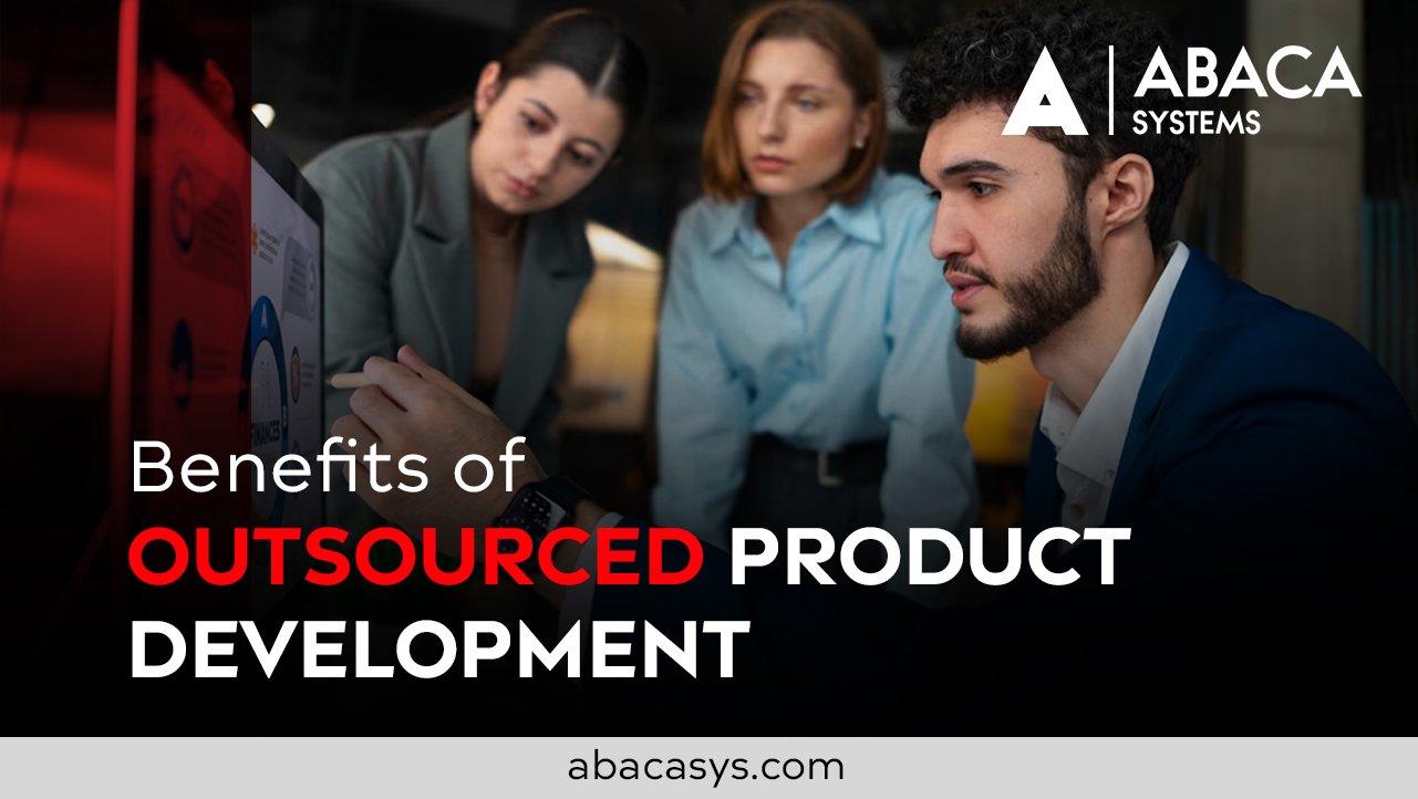 Outsourced Product Development – A Practical Guide