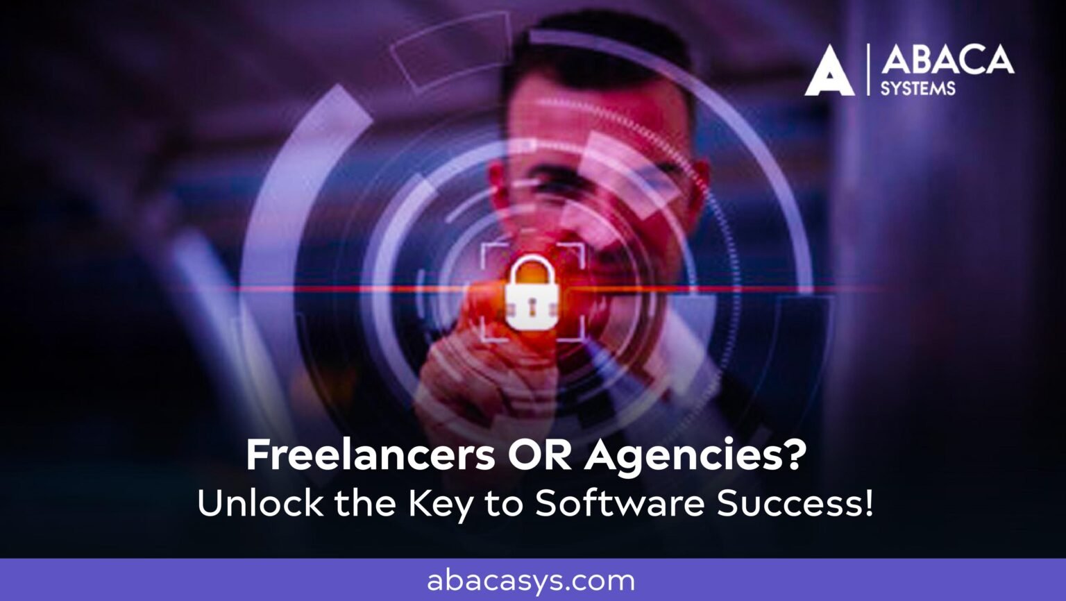 Freelancers vs. Agencies – Making the Right Choice for Outsourcing Software Development