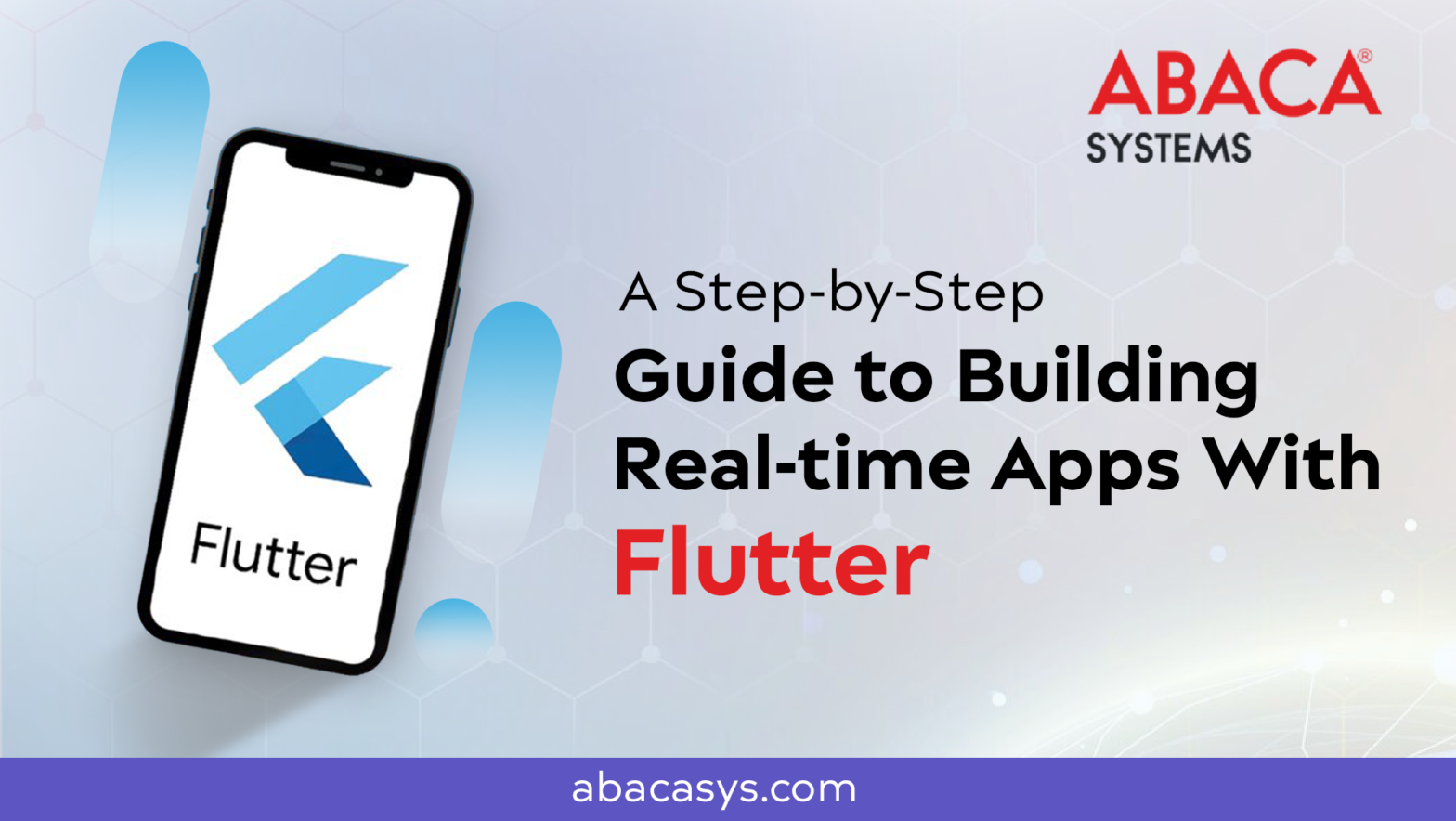 A Step-by-Step Guide to Building Real-time Apps With Flutter