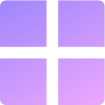 User-Centric Design Icon