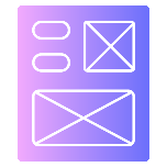 Consistent Design Icon