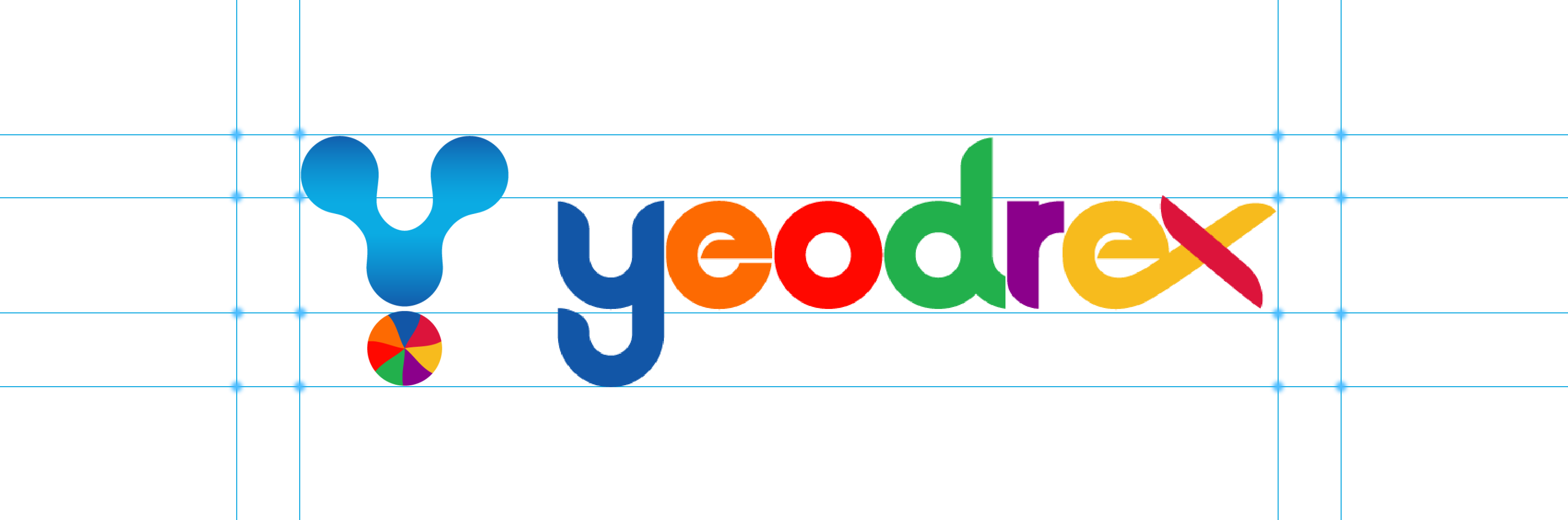 Yeodrex Logo