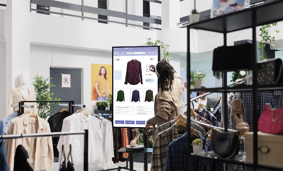 Retail & E-commerce