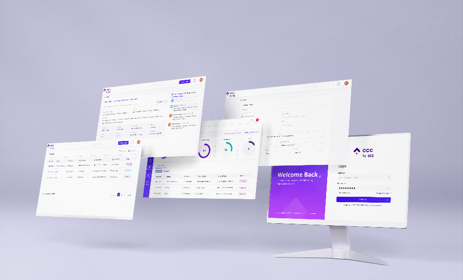 Banking & Financial Services